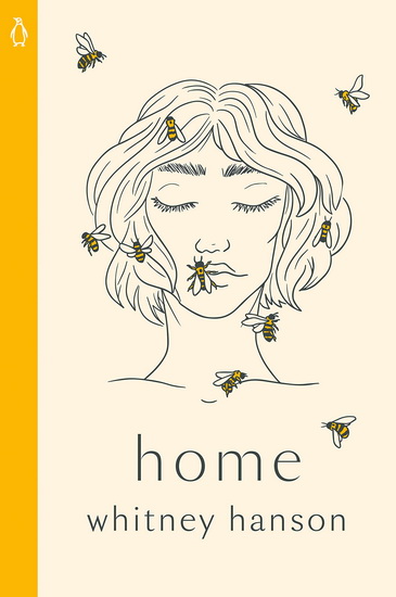 Home - WHITNEY HANSON
