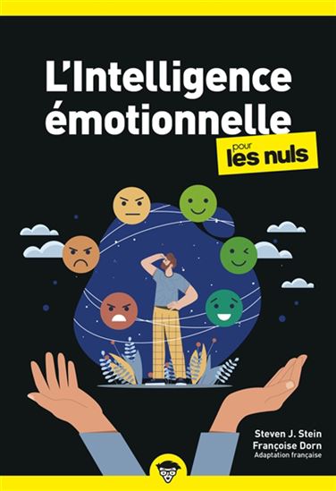 L&#39;Intelligence émotionnelle pour les nuls 2e éd. - STEVEN J STEIN