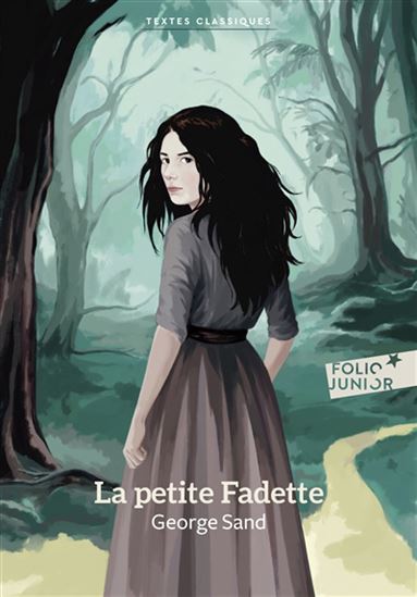 La Petite Fadette - GEORGE SAND