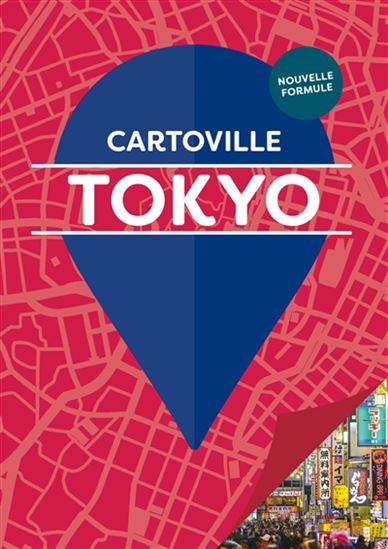 Tokyo - COLLECTIF