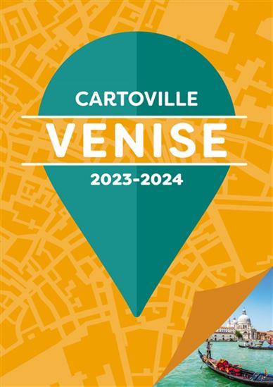 Venise 2023-2024 - COLLECTIF