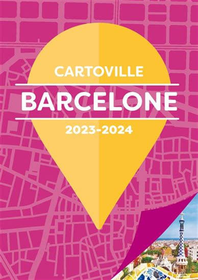 Barcelone 2023-2024 - COLLECTIF