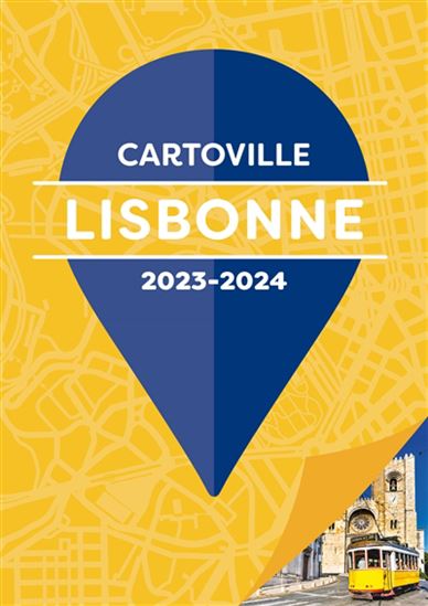 Lisbonne 2023-2024 - COLLECTIF