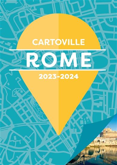 Rome 2023-2024 - COLLECTIF
