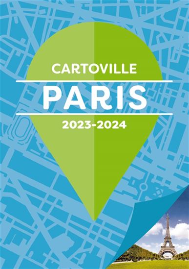 Paris 2023-2024 - COLLECTIF