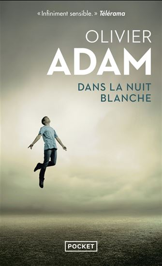Dans la nuit blanche - OLIVIER ADAM