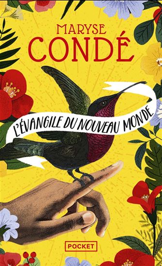 L'Évangile du nouveau monde - MARYSE CONDÉ
