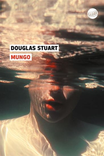 Mungo - DOUGLAS STUART