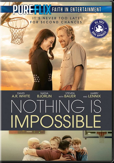 Nothing Is Impossible - MATT SHAPIRA
