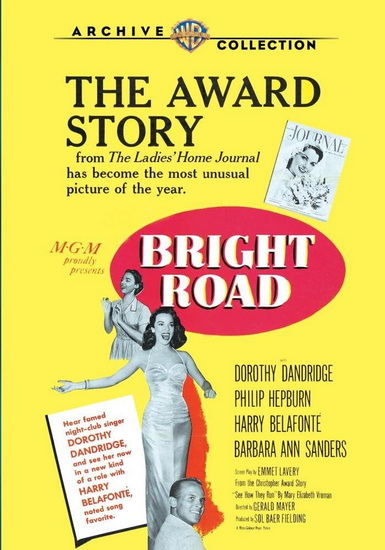 Bright Road - GERALD MAYER