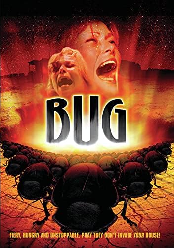 Bug (1975) - JEANNOT SZWARC