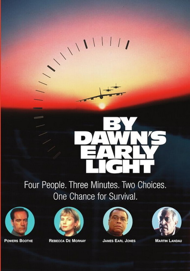 By Dawn's Early Light - JACK SHOLDER