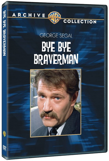 Bye, Bye Braverman - SIDNEY LUMET
