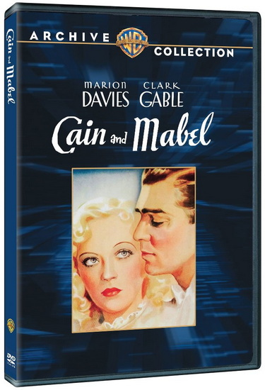Cain and Mabel - LLOYD BACON