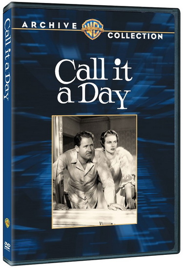 Call it a Day - ARCHIE MAYO