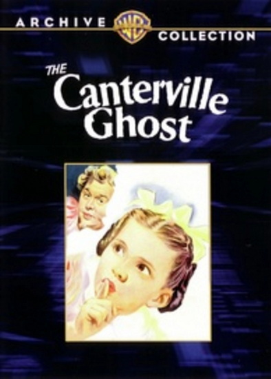 The Canterville Ghost (1944) - JULES DASSIN