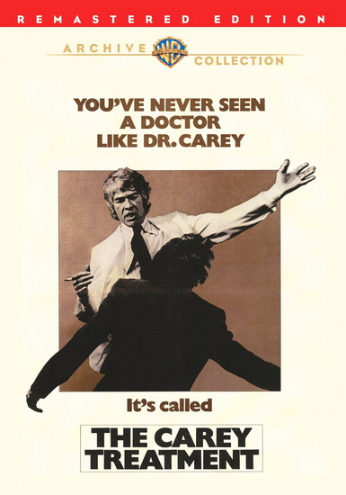 The Carey Treatment - BLAKE EDWARDS