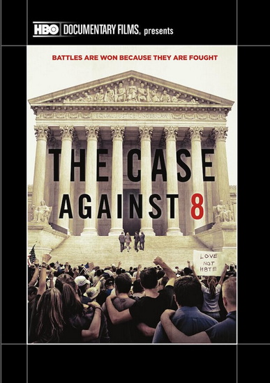 The Case Against 8 - BEN COTNER