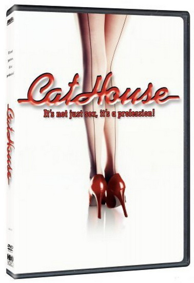 Cathouse - PATTI KAPLAN