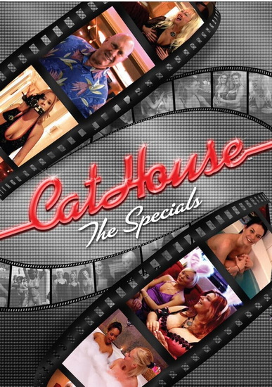 Cathouse: The Specials - CATHOUSE