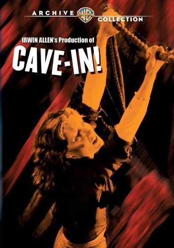 Cave-In! - GEORG FENADY