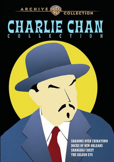 Charlie Chan Collection - DIVERS