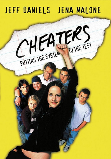 Cheaters (2000) - JOHN STOCKWELL