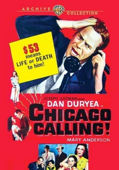 Chicago Calling - JOHN REINHARDT