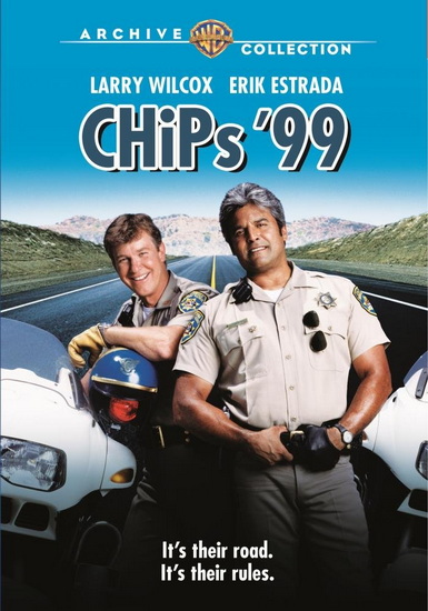 Chips '99 - JON CASSAR