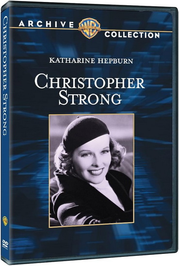 Christopher Strong - DOROTHY ARZNER