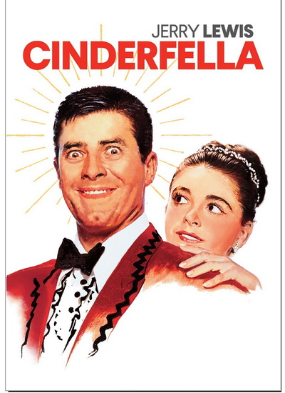 Cinderfella - FRANK TASHLIN