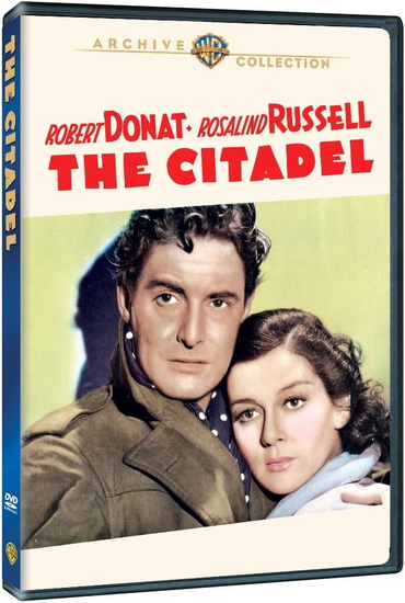The Citadel (1938) - KING VIDOR