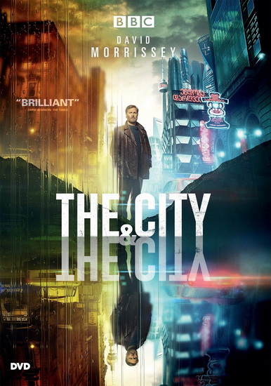 The City & The City - THE CITY & THE CITY