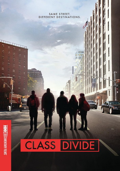 Class Divide - MARC LEVIN