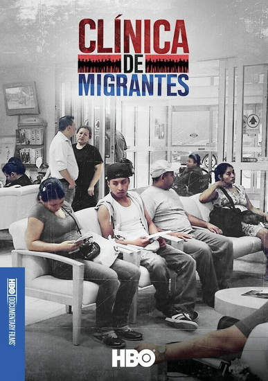 Clinica De Migrantes - MAXIM POZDOROVKIN