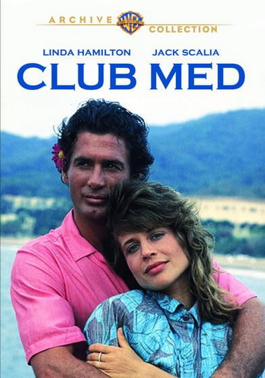 Club Med - BOB GIRALDI