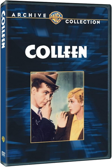 Colleen - ALFRED E. GREEN