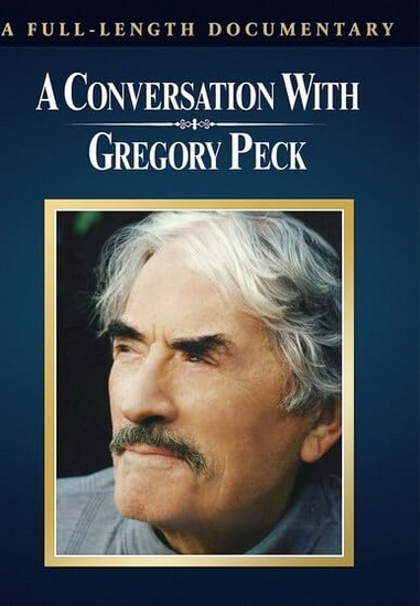 Conversation With Gregory Peck, A - BARBARA KOPPLE