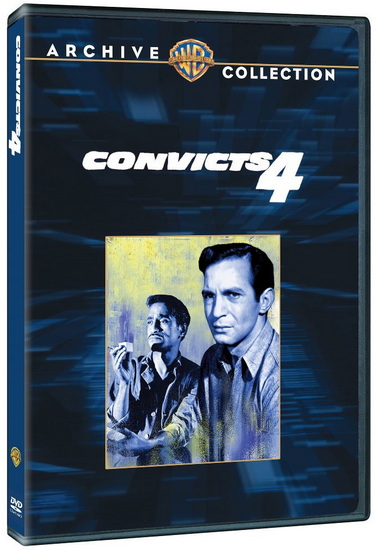 Convicts 4 - MILLARD KAUFMAN