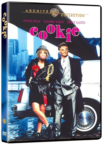 Cookie (1984) - SUSAN SEIDELMAN