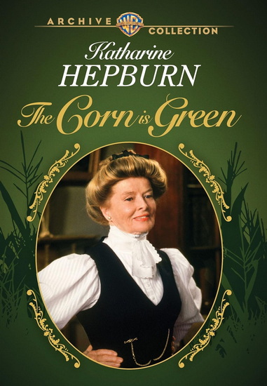 The Corn is Green - GEORGE CUKOR