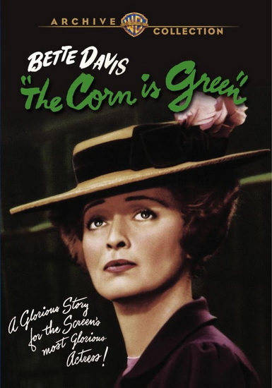 The Corn is Green (1945) - IRVING RAPPER