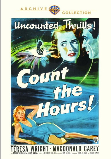 Count the Hours - DON SIEGEL
