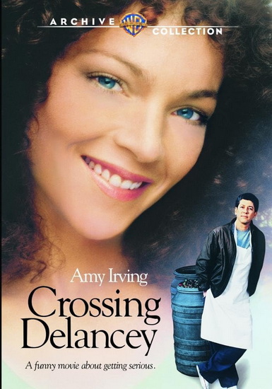 Crossing Delancey - JOAN MICKLIN SILVER