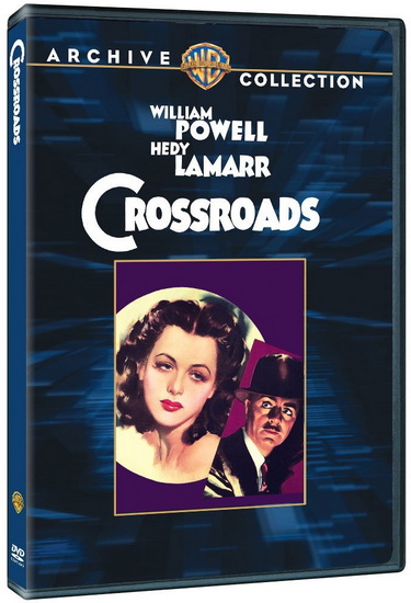 Crossroads (1942) - JACK CONWAY