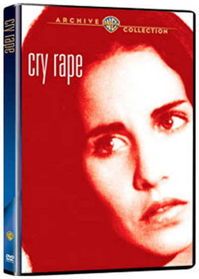 Cry Rape! - COREY ALLEN