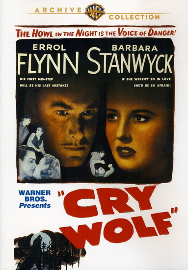 Cry Wolf (1947) - PETER GODFREY