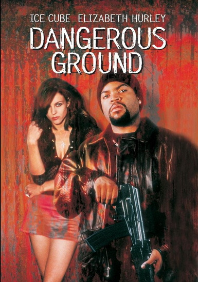 Dangerous Ground - DARELL ROODT