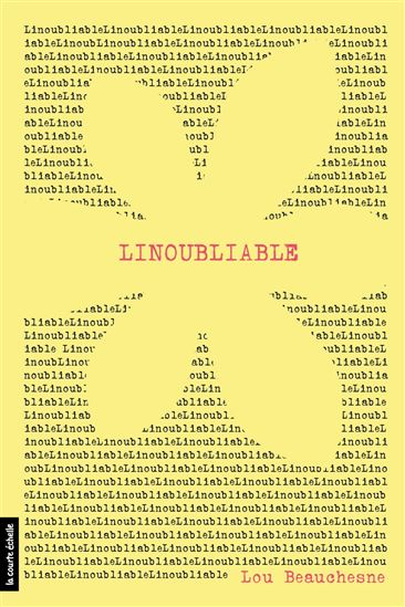 Linoubliable - LOU BEAUCHESNE