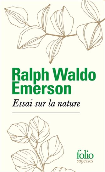 La Nature - RALPH WALDO EMERSON